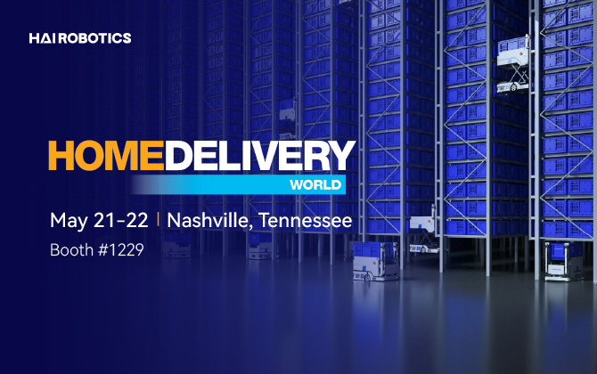 Home Delivery World