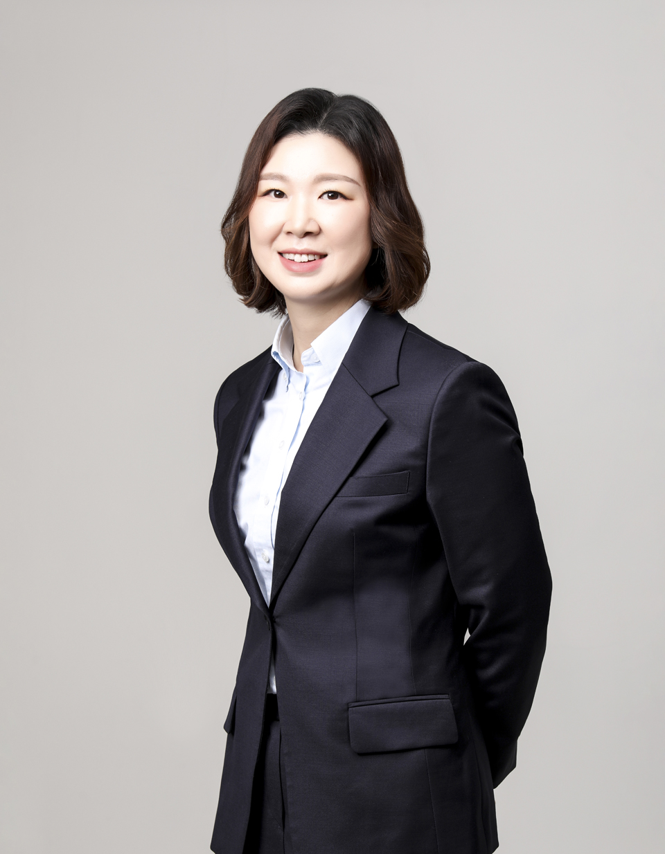 하이로보틱스코리아 이소희 대표