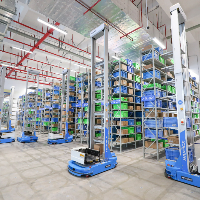 e-commerce
