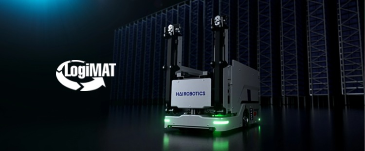 LogiMAT 2025