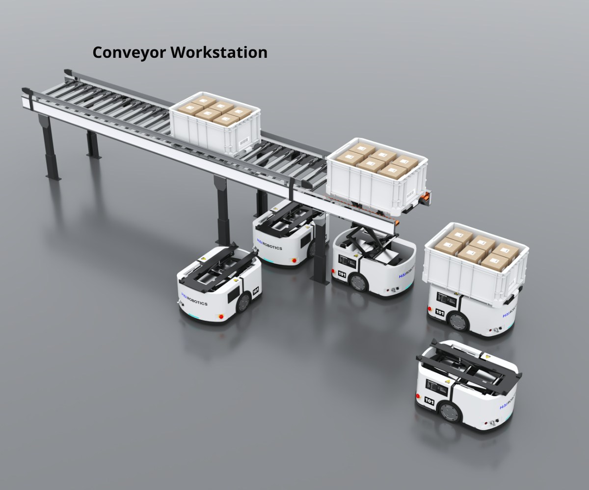 Workstations