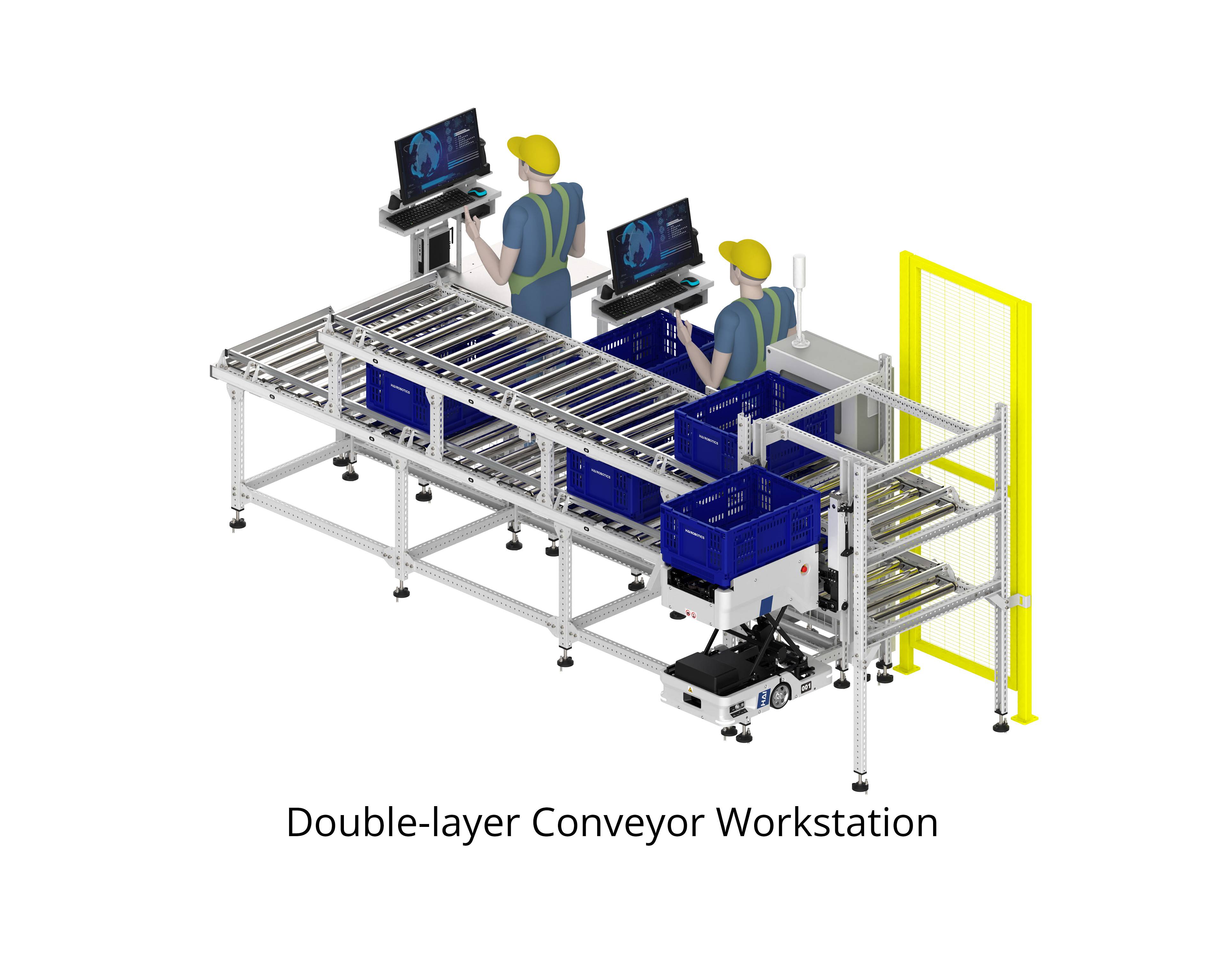 Workstation