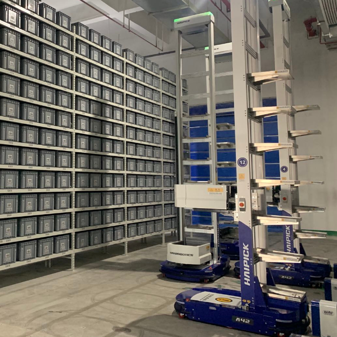 free trade zone government bonded apparel warehouse