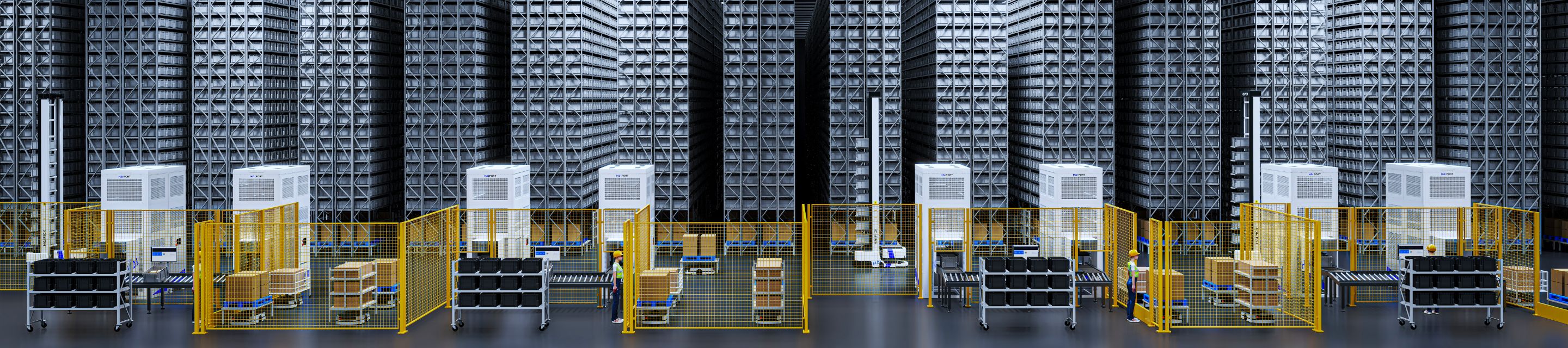 haipick system 2