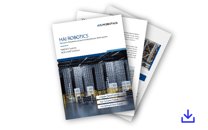 HaiPick System 2- The Most Versatile Solution