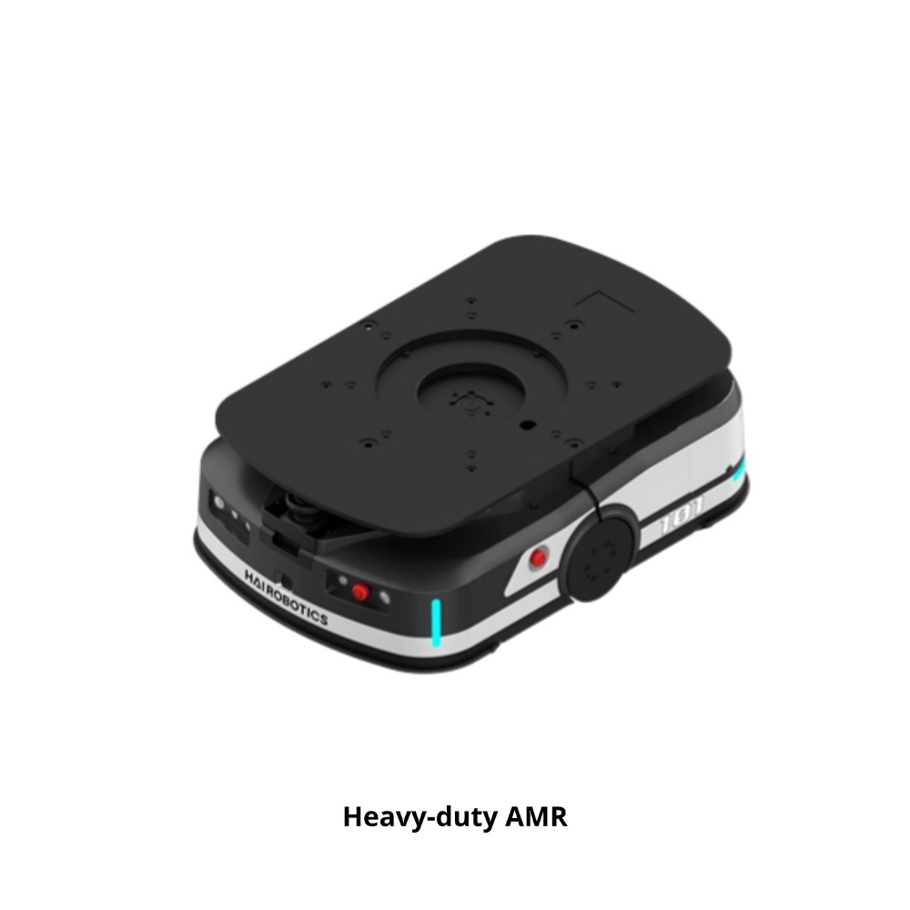 amr robot