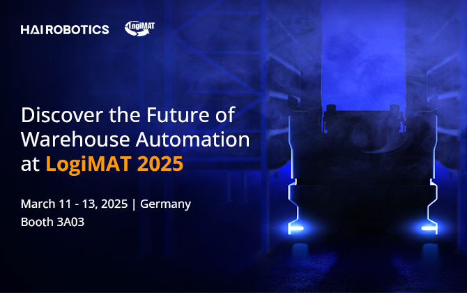 LogiMAT 2025