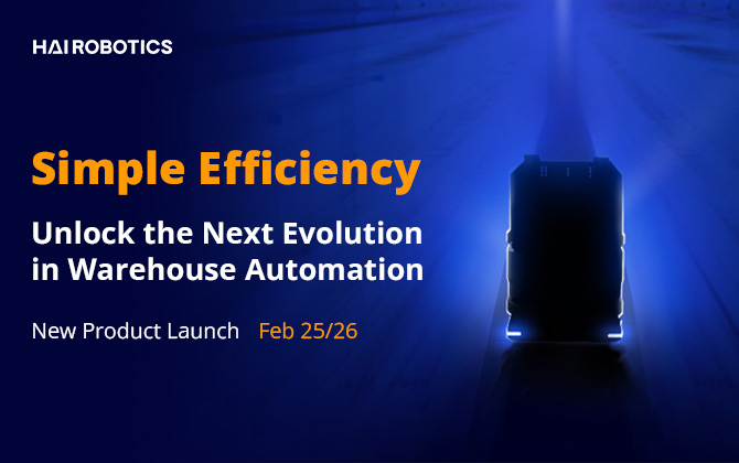 New Product Launch Event