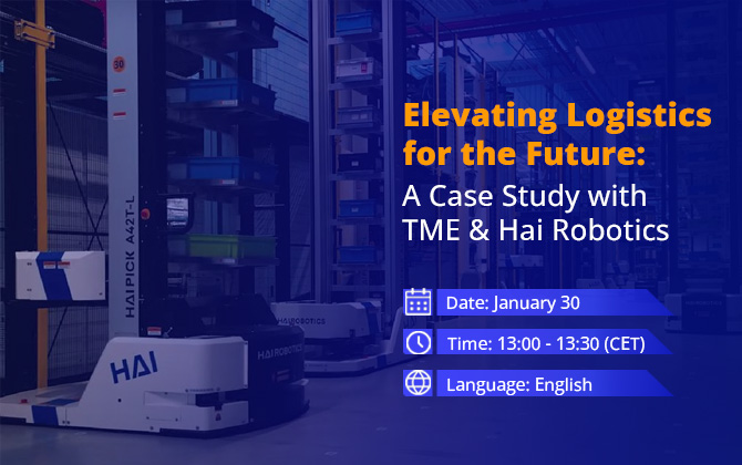 TME HaiStudy Webinar