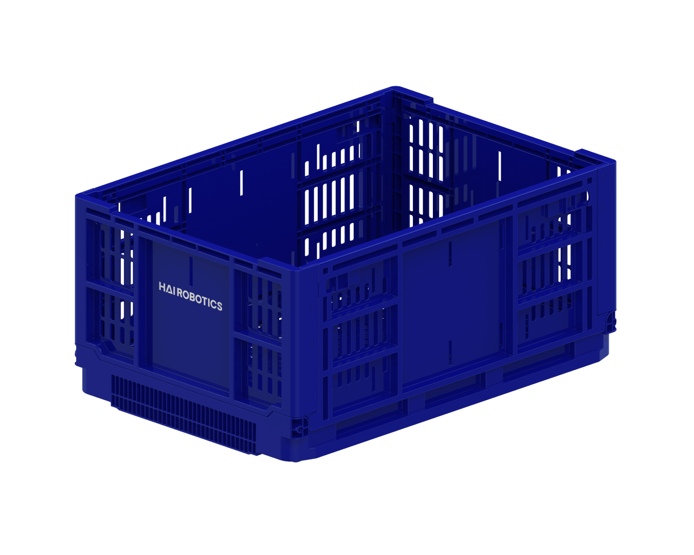 Racking & Totes